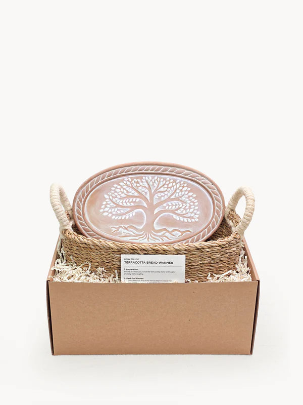 Bread Baskets