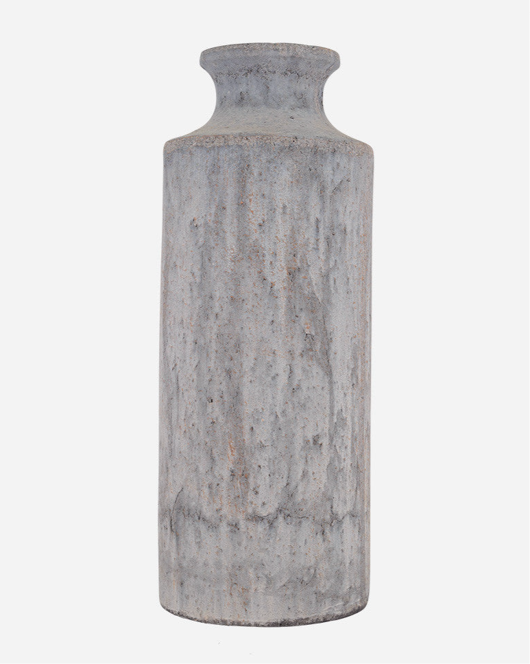 Caston Concrete Vase