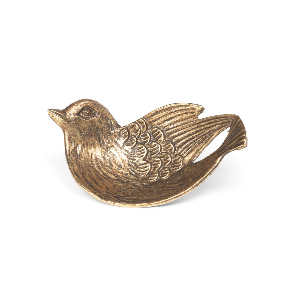 Sparrow Jewelry Dish