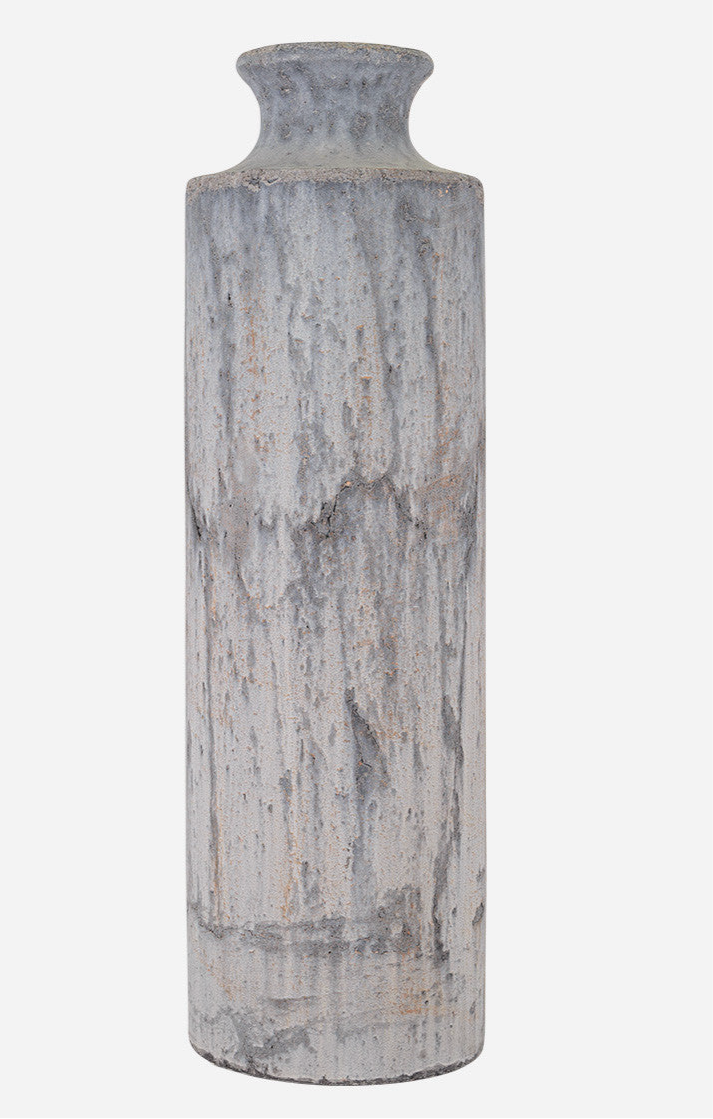 Caston Concrete Vase