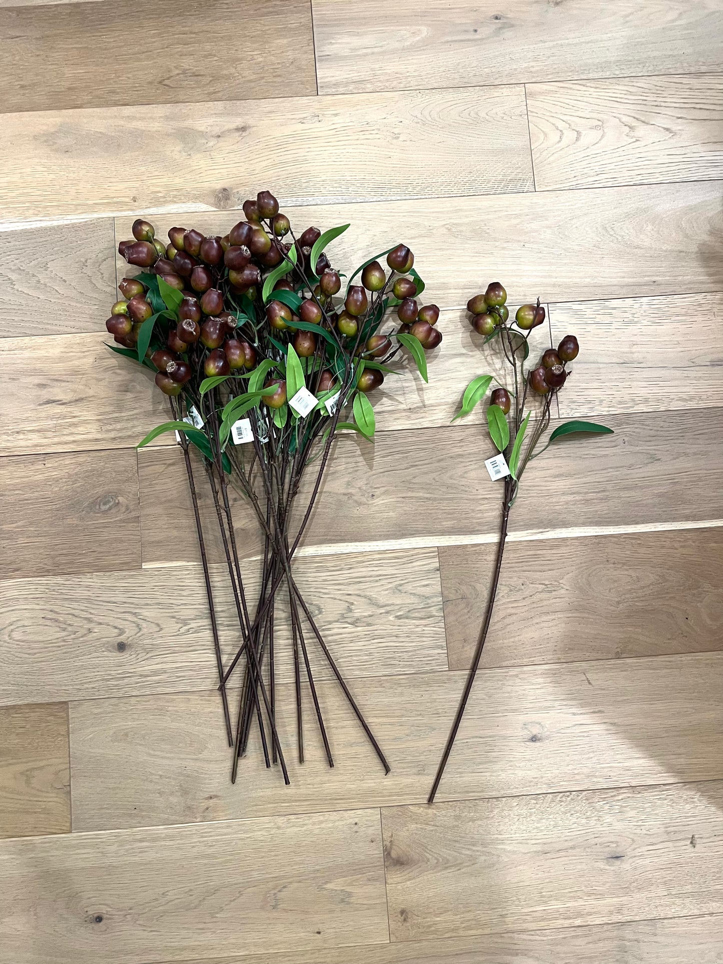 Pod Spray (Brown)