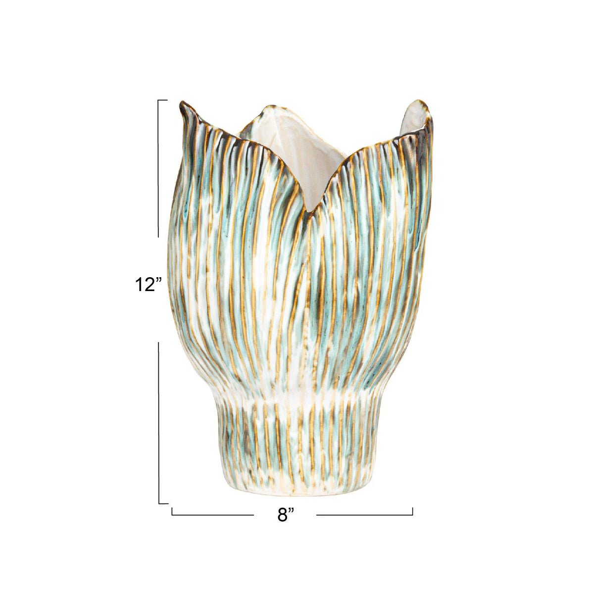Tulip Vase