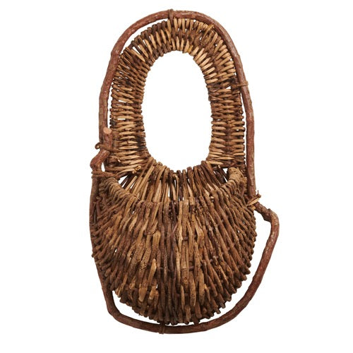 Vine Wall Basket