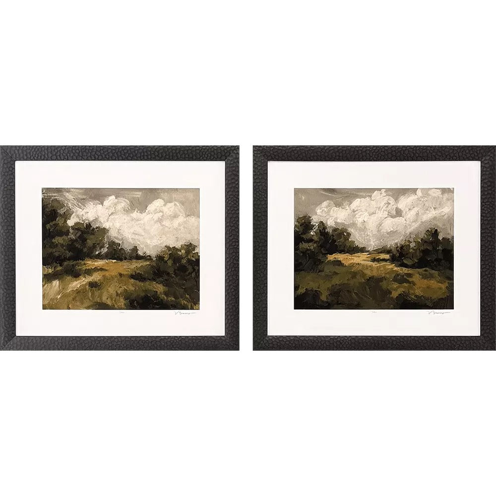 Inspired Landscape prints
