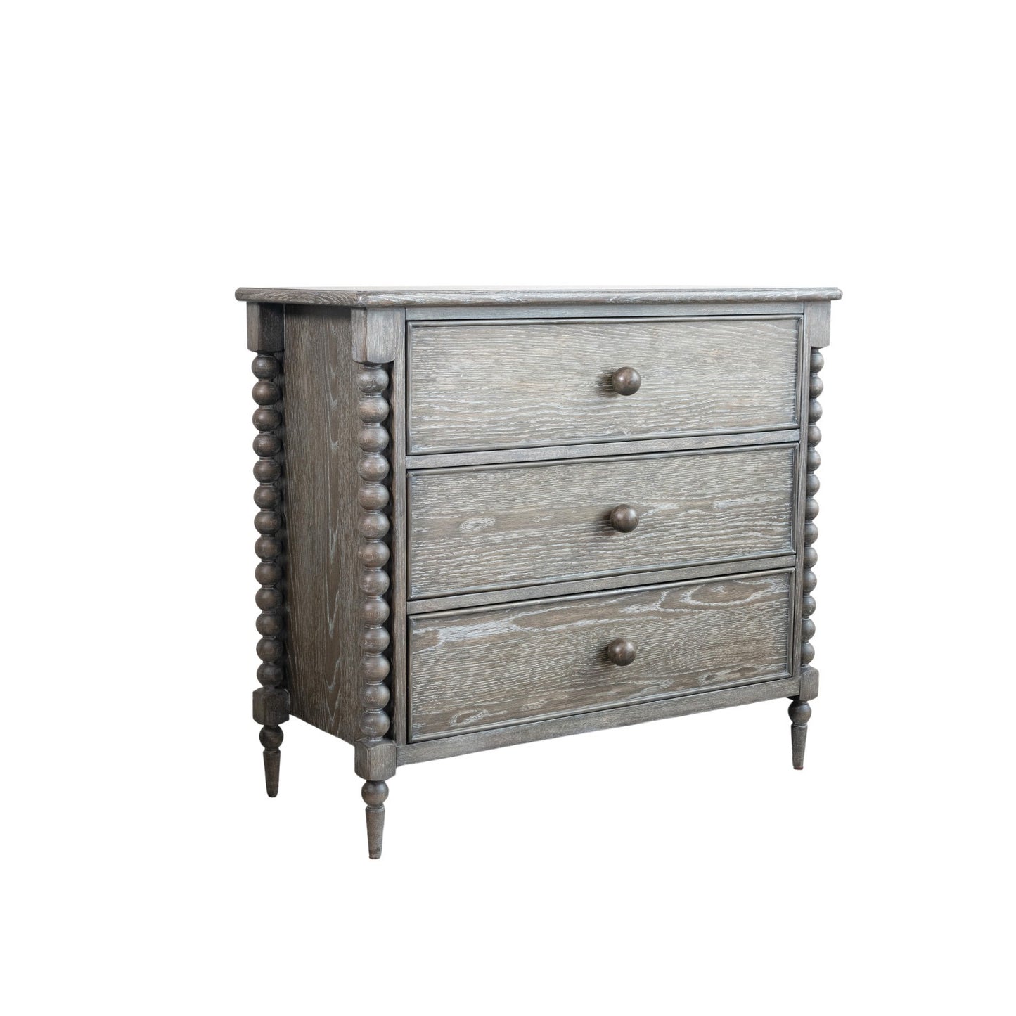 3 Drawer Chest