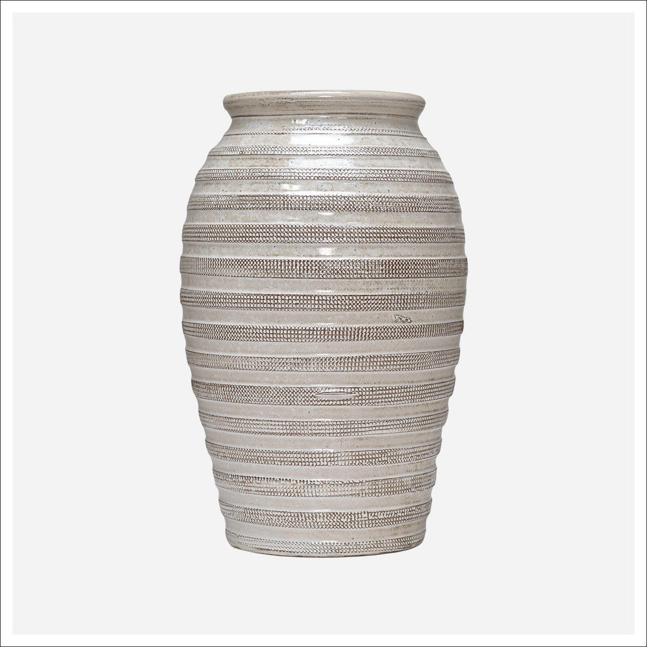 Jaxton tall vase