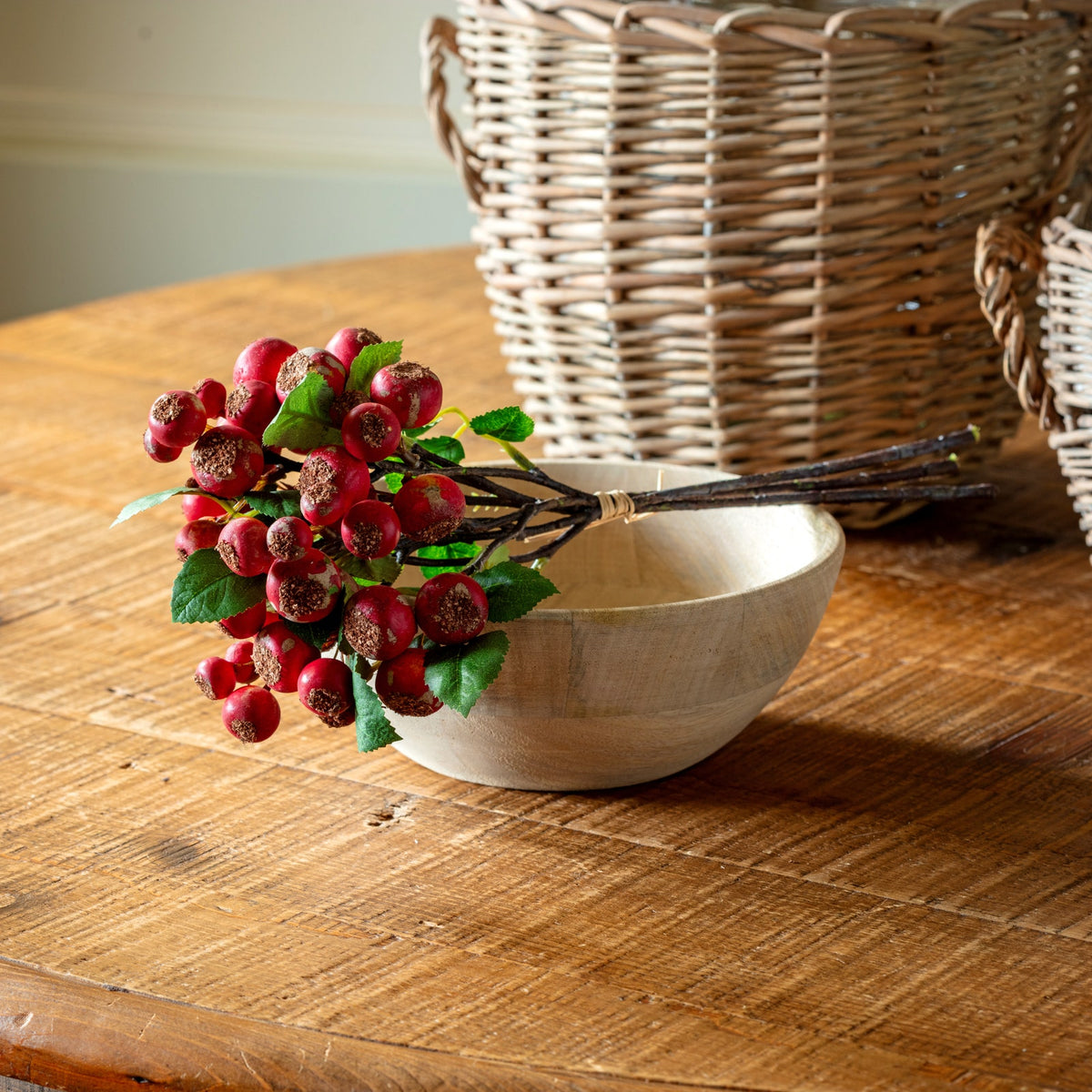 Red Rose Hip Bundle