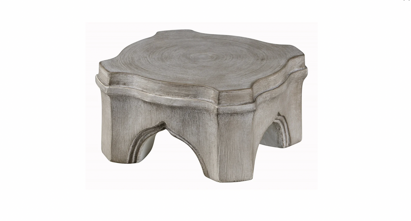 Stone Riser