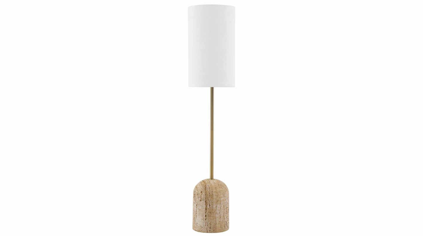 Caroline Buffet Lamp