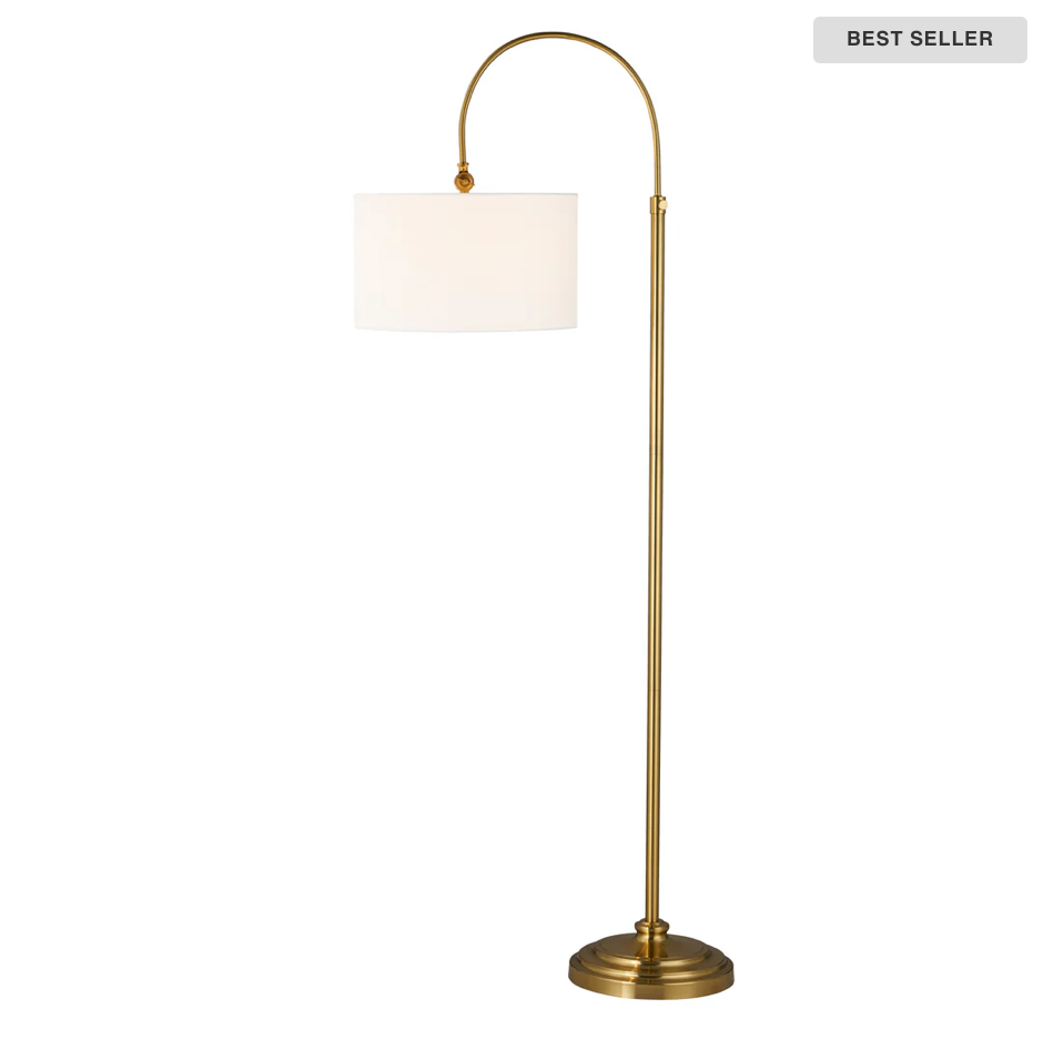 Hope Floor Lamp