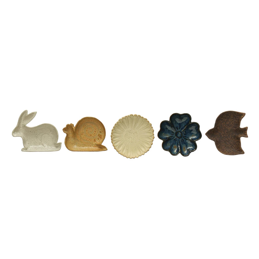 Nature Shaped Dish