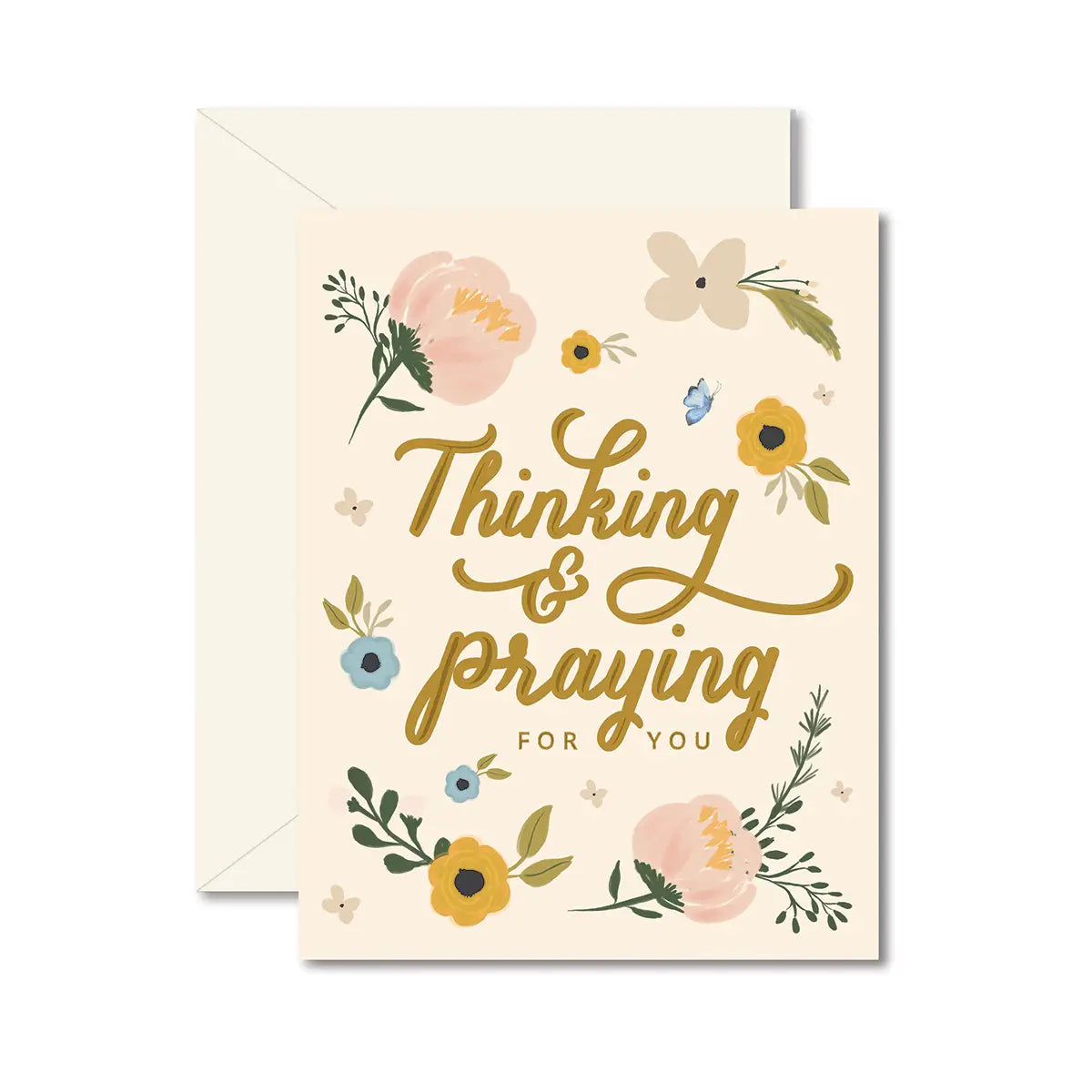 GPD Greeding Card