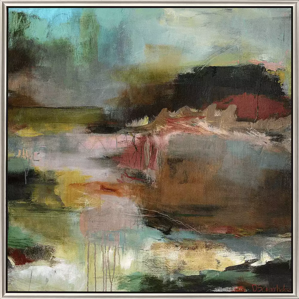 Overflow