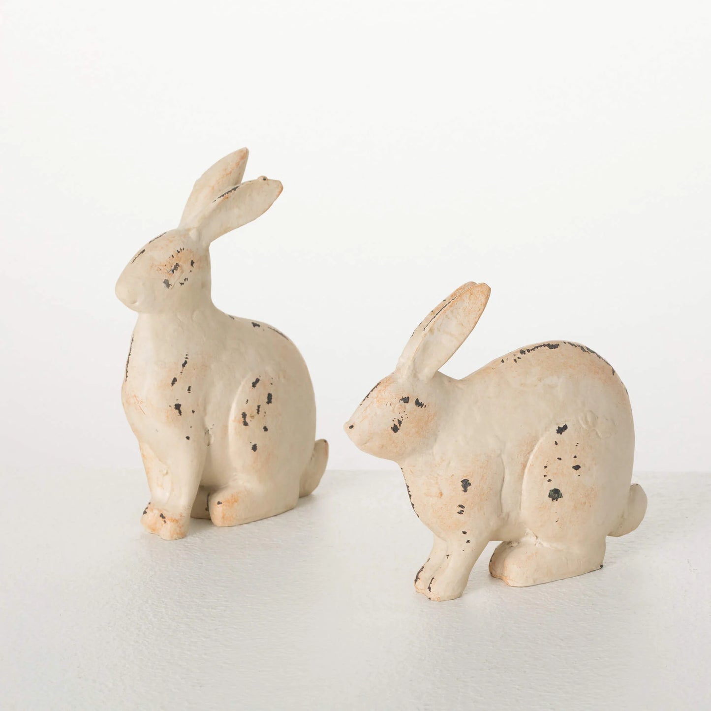 Mini Bunny Figurine
