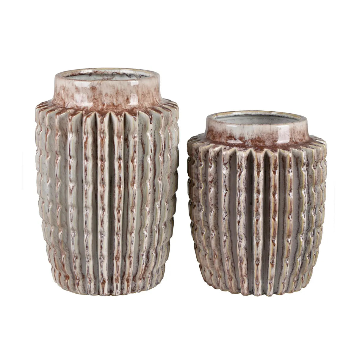 Riverdale Vases