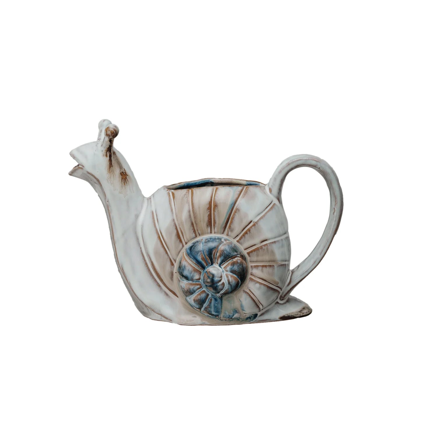 Snail Shaped Watering Can