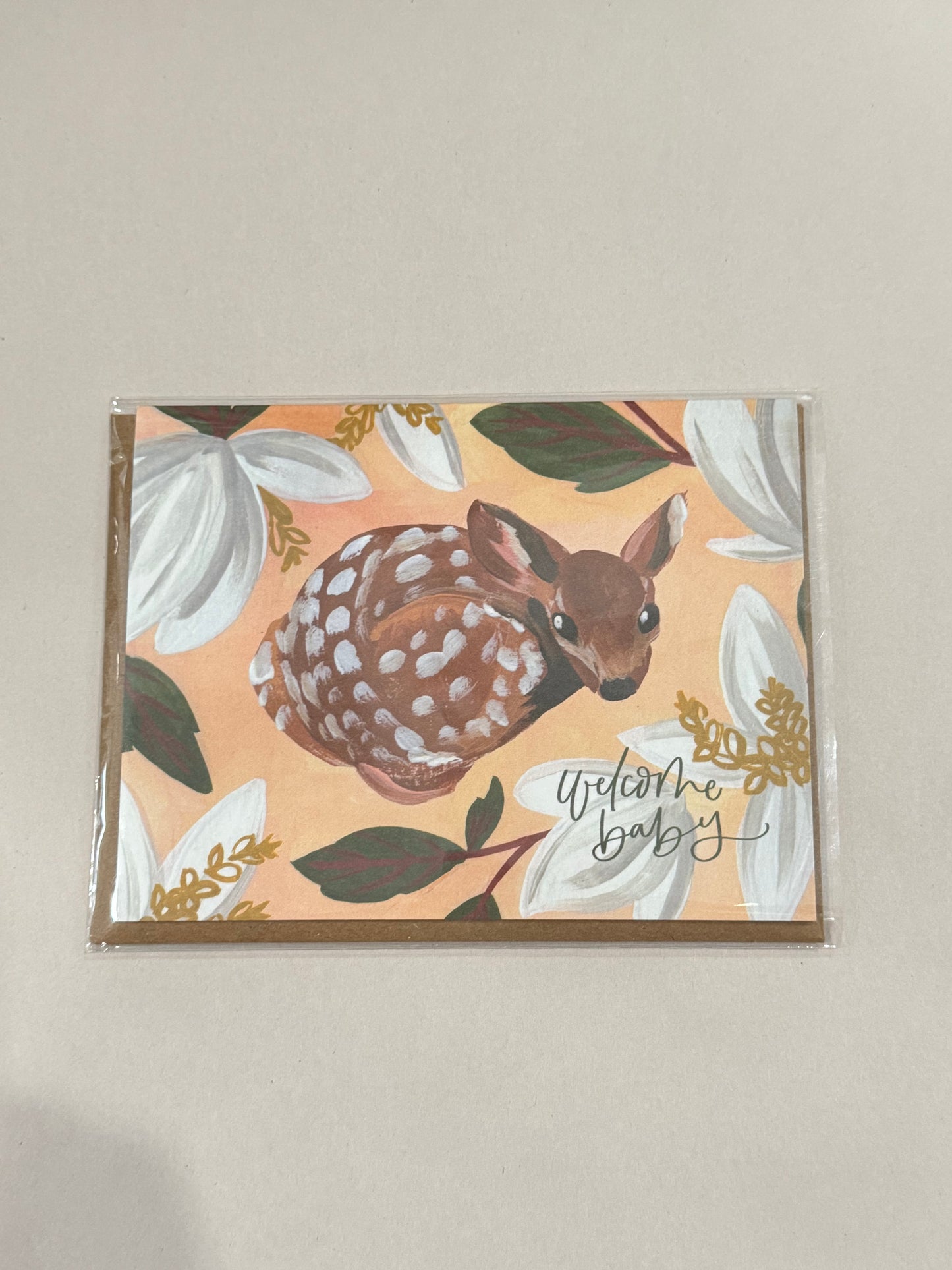 Canoe Greeting Cards