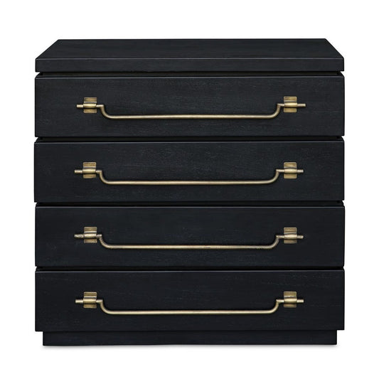 Halifax Accent Chest