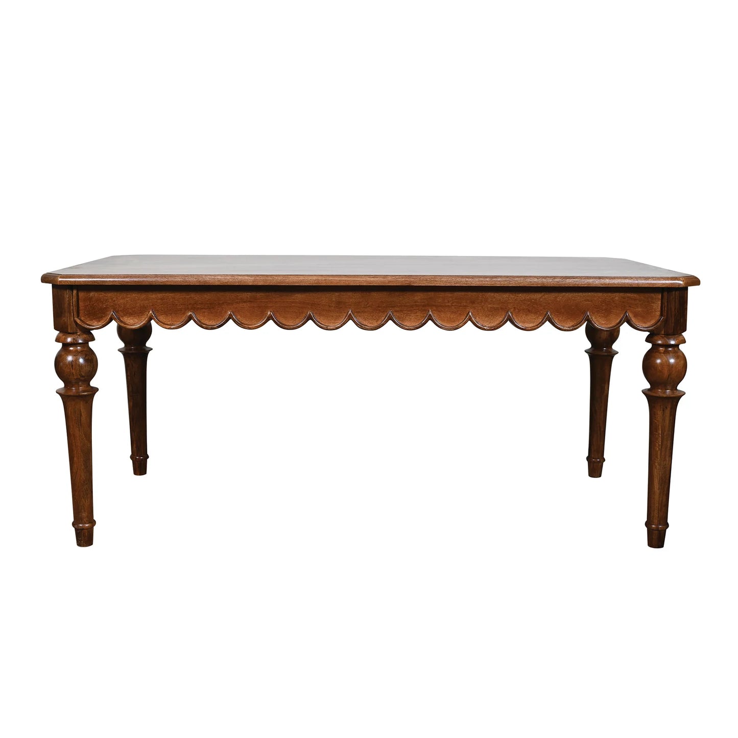 Spade Dining Table 71''