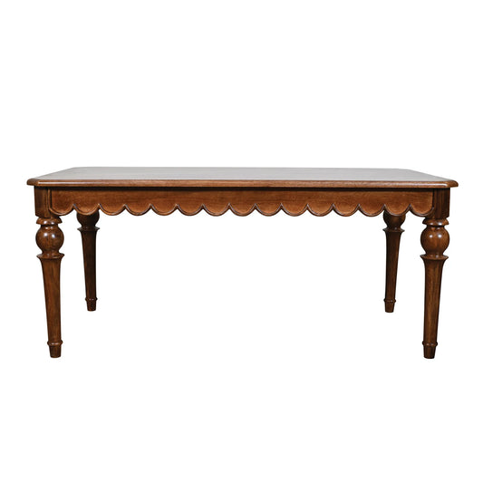 Spade Dining Table 71''