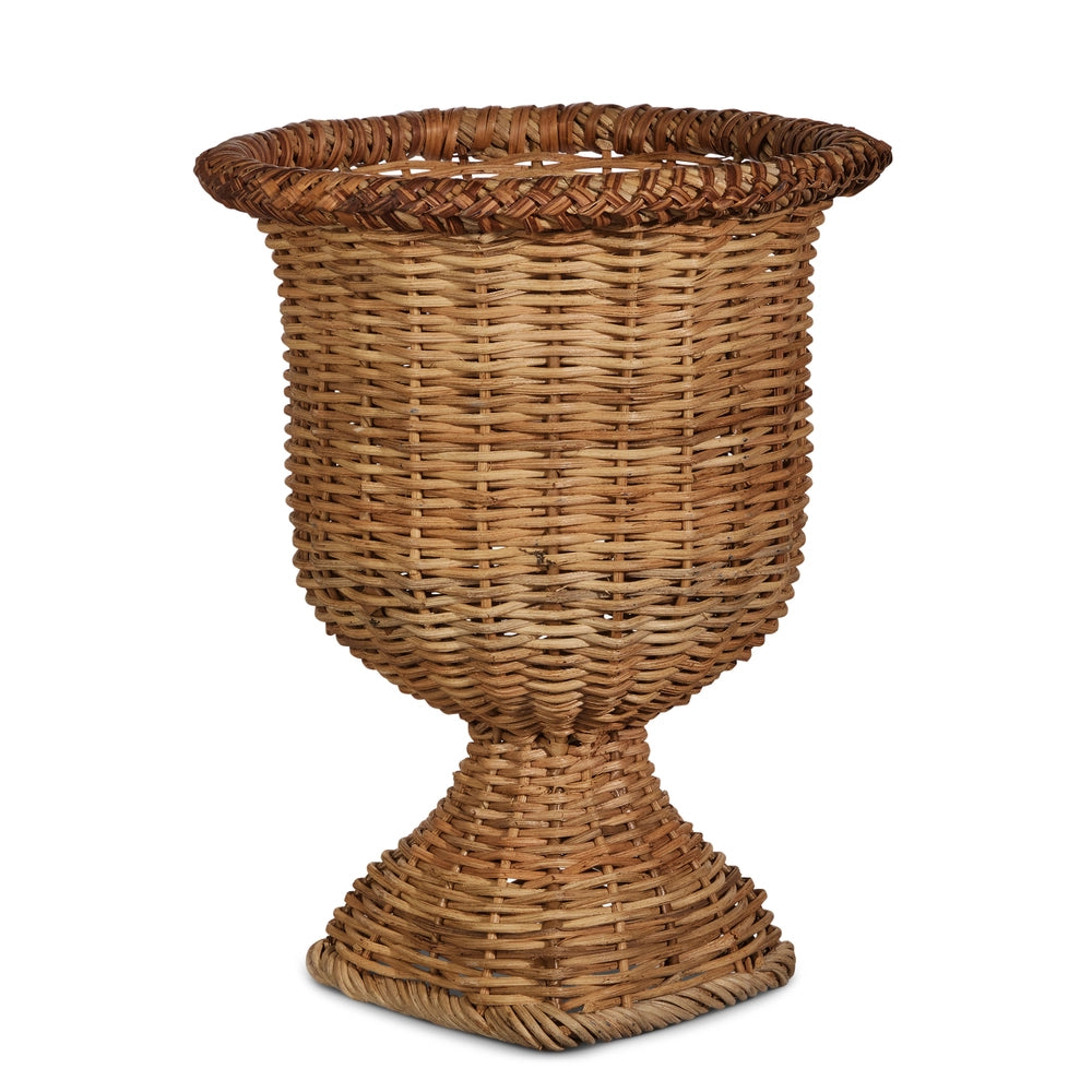 Woven Urn - 15"