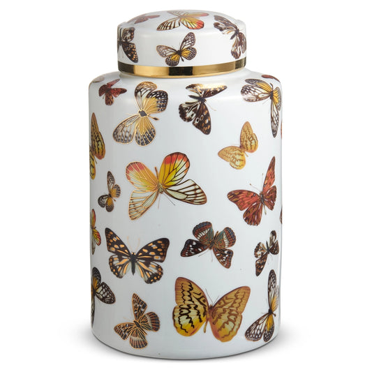 Butterfly Jar