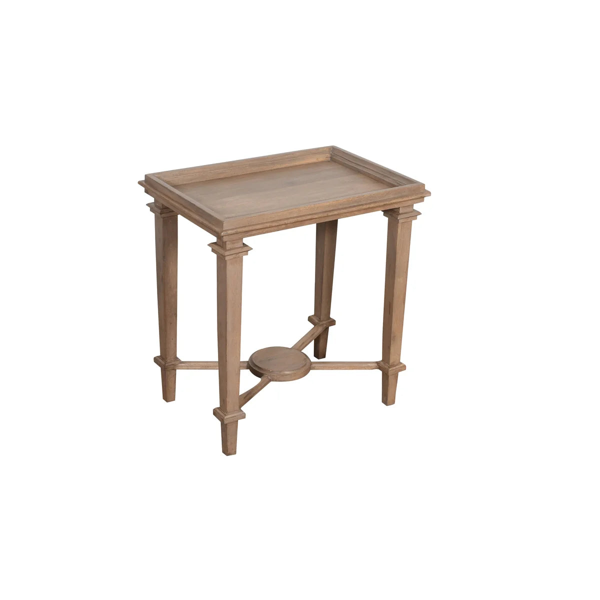 Melody Accent Table