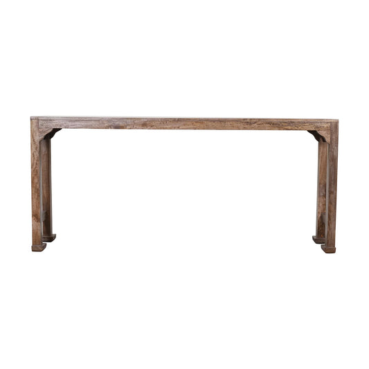 Cavanaugh Console