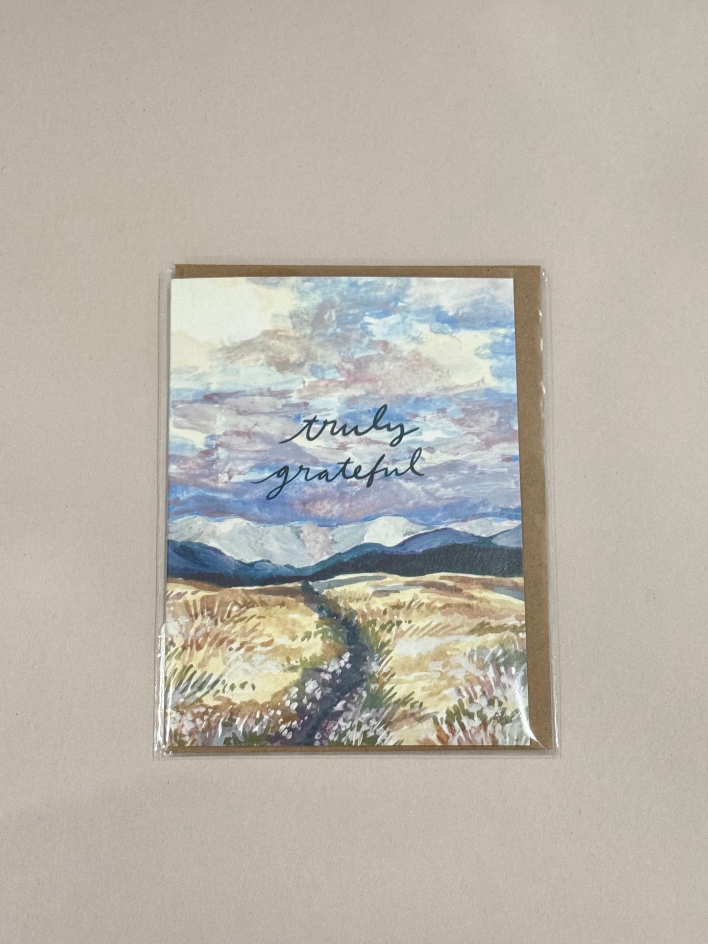 Little Salt Wagon Cards
