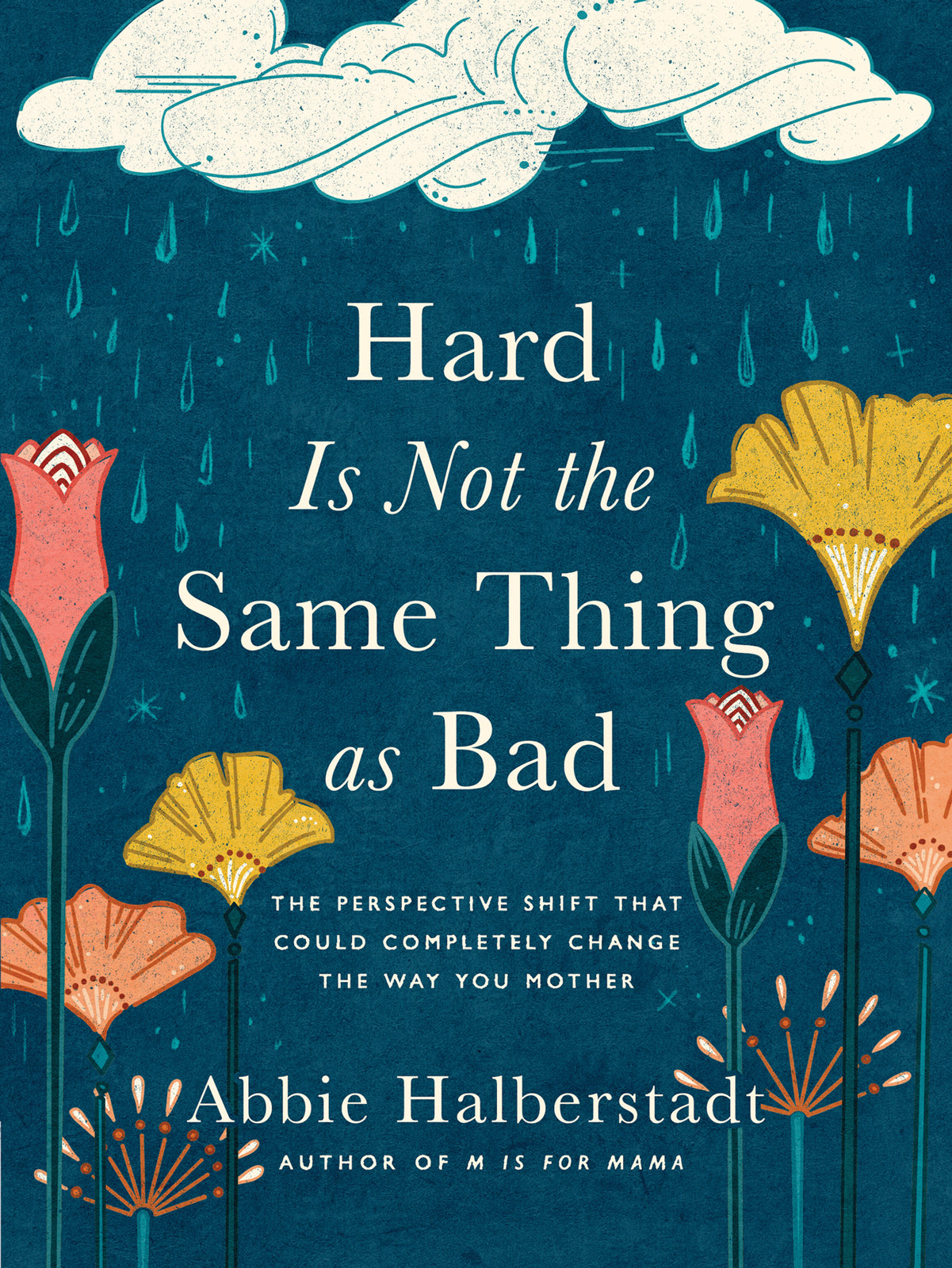 Hard Is Not The Same As Bad