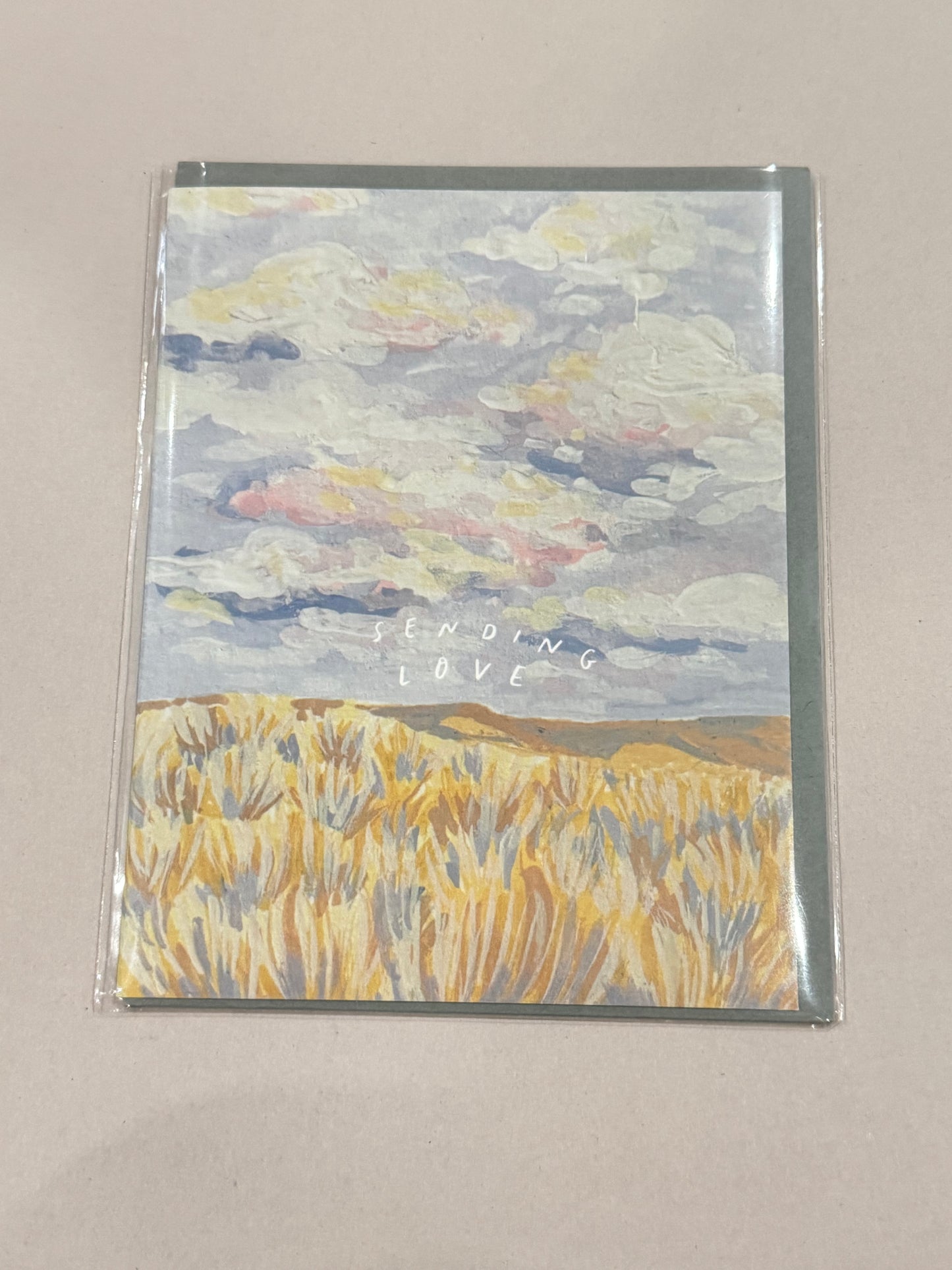 Little Salt Wagon Cards