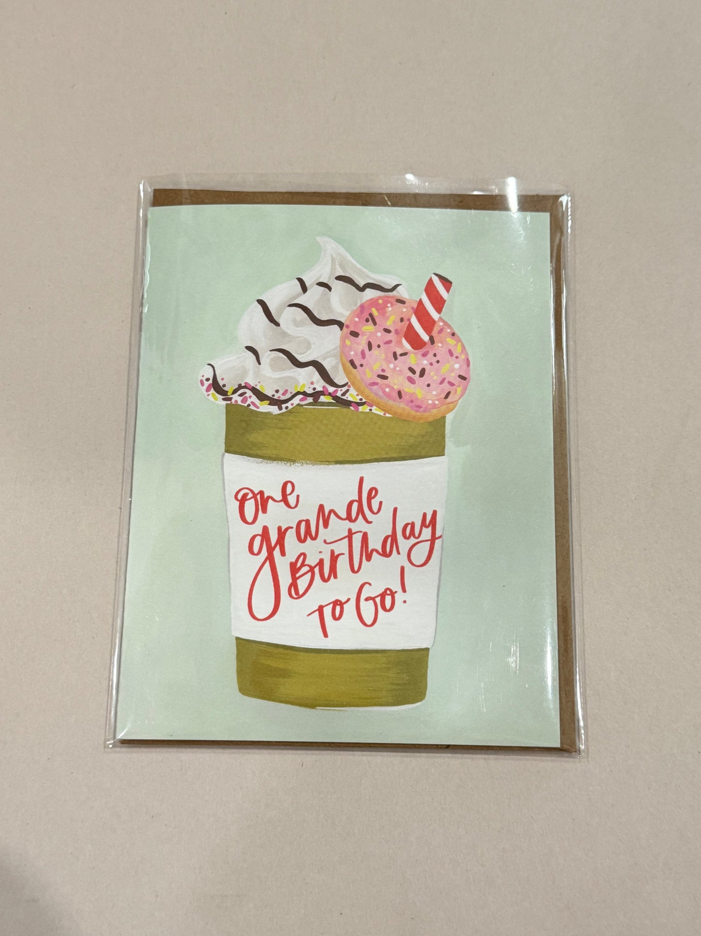 Canoe Greeting Cards