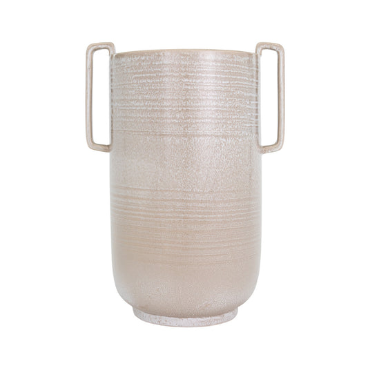 Ebeko Tall Vase