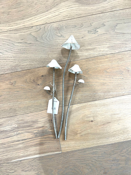 Adeline Mushroom Stems