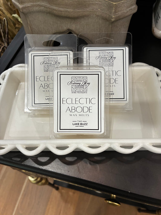 Wax Melts Eclectic Abode