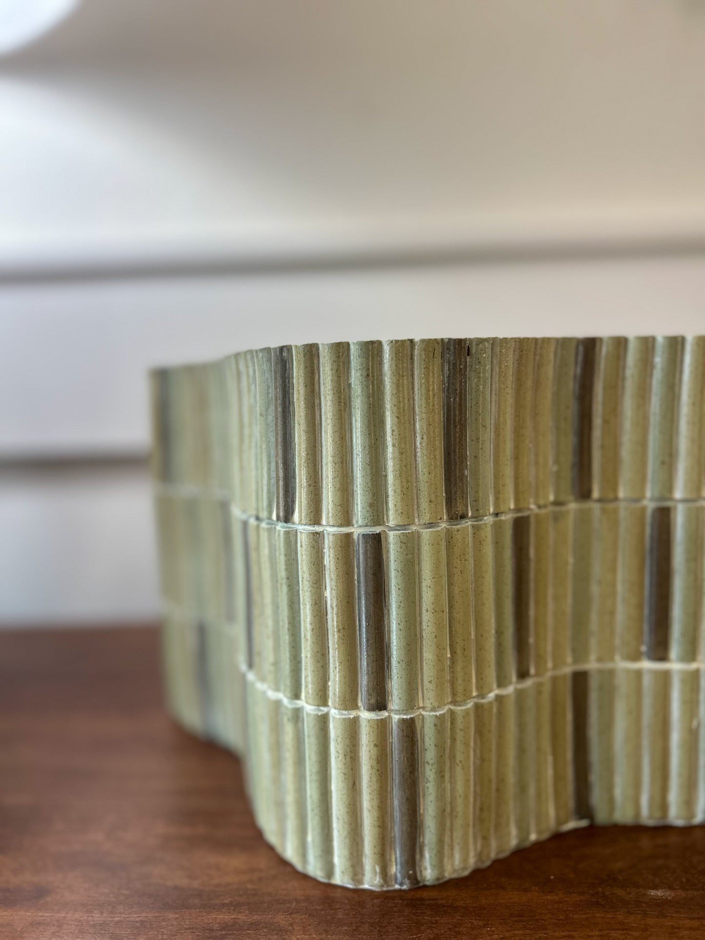 Mosaic Planter