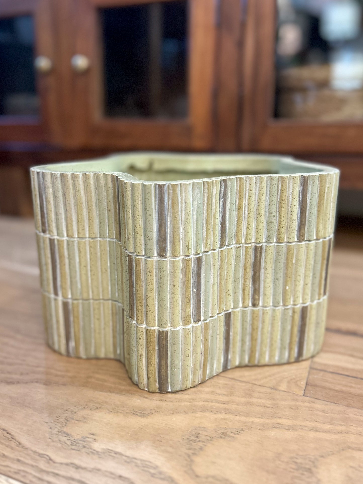 Mosaic Planter