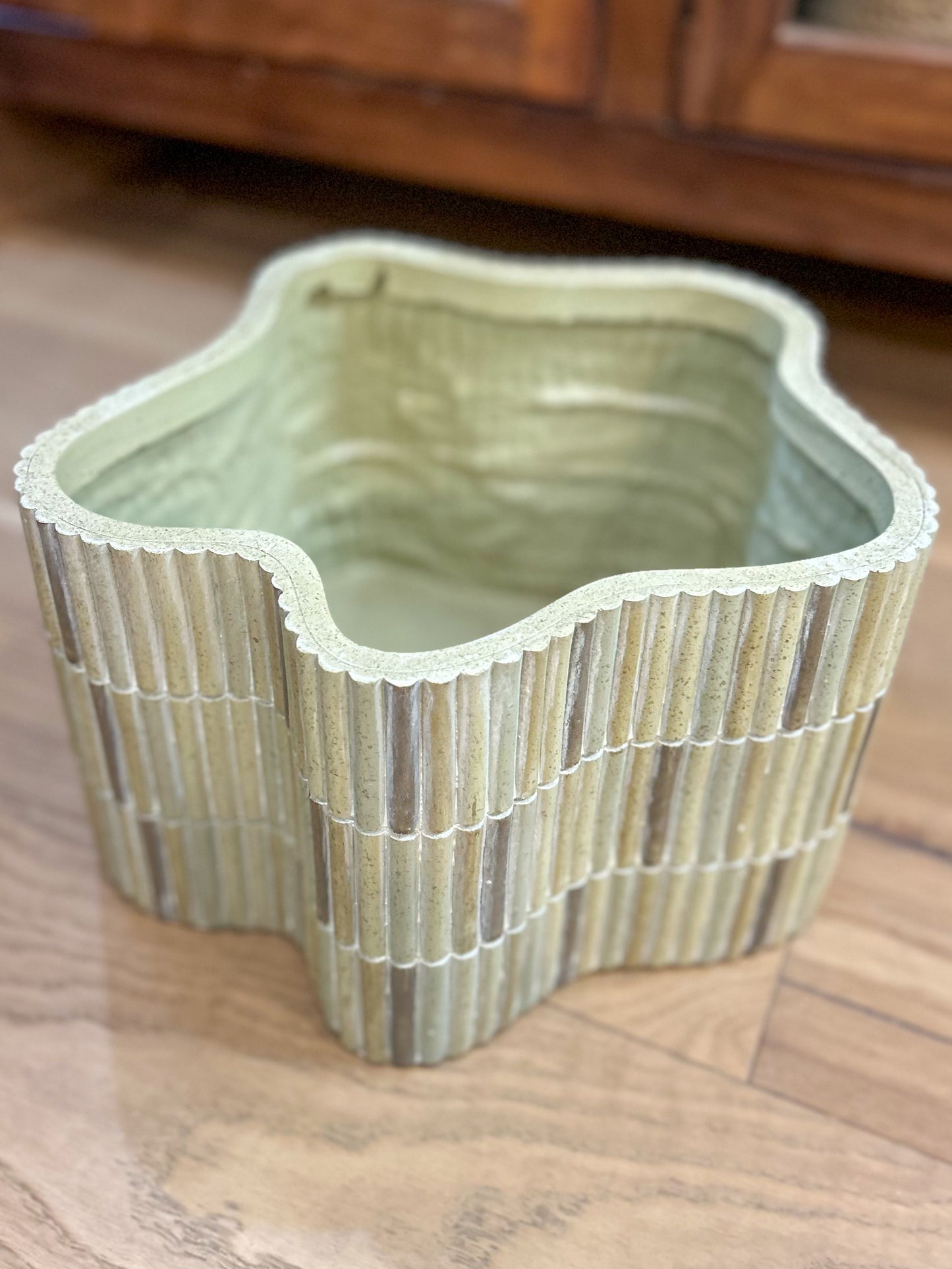 Mosaic Planter