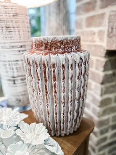 Riverdale Vases