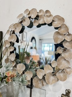 Eucalyptus Mirror