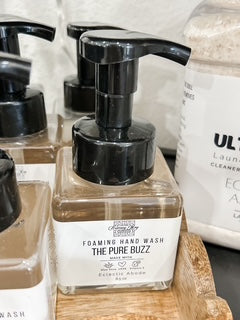 Foaming Hand Wash