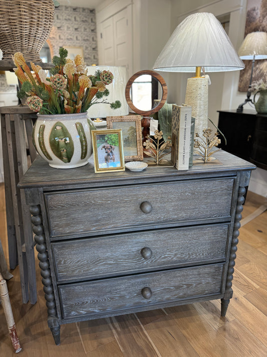 3 Drawer Chest