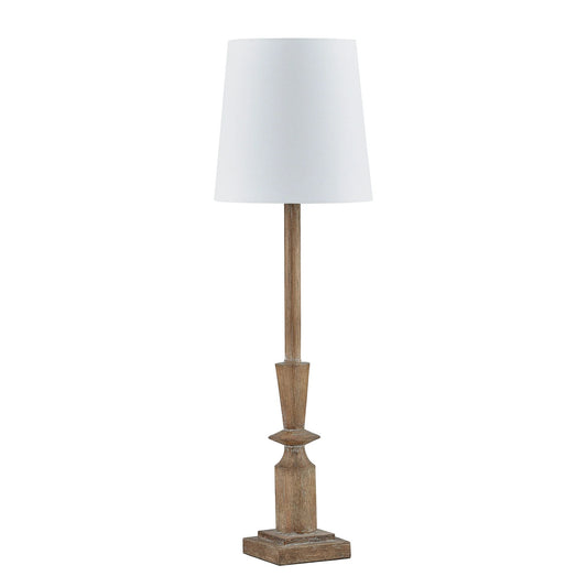 Joey Buffet Lamp