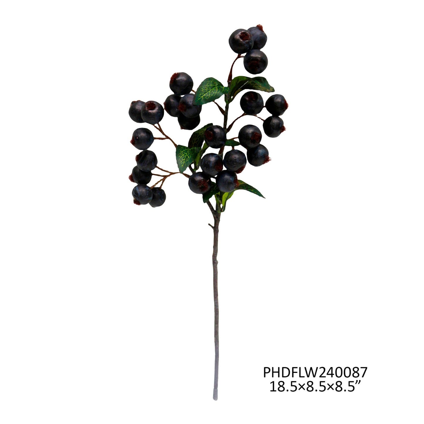 Crabapple Blueberry