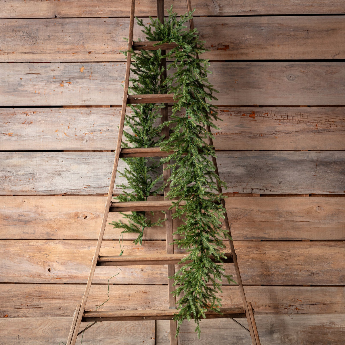 Olympia Fir Garland