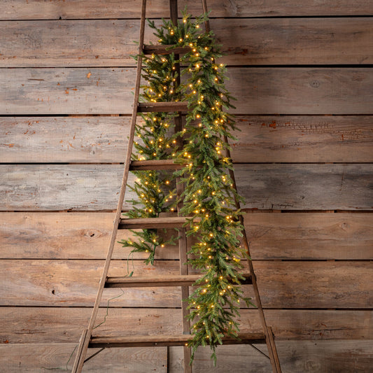 Olympia Fir Garland