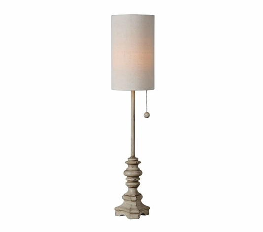 Manry Buffet Lamp