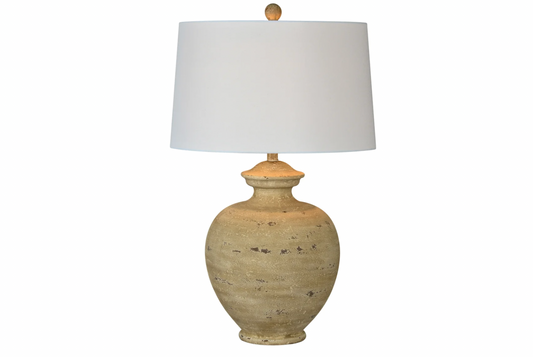 Memphis Table Lamp
