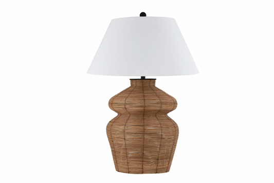 Virginia Table Lamp