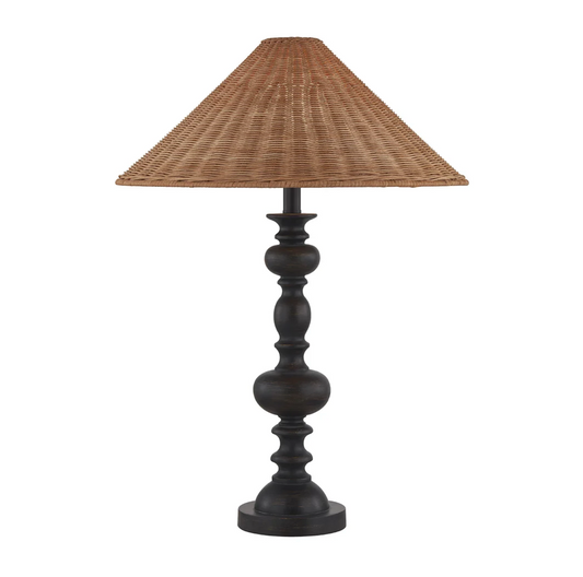 Gable Table Lamp